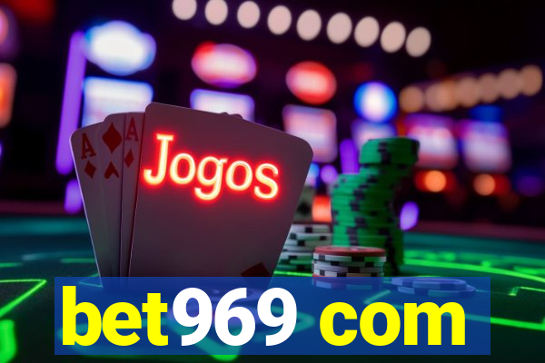 bet969 com